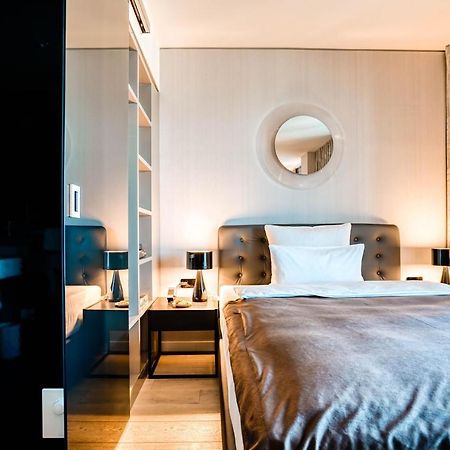 شتوتغارت Cloud No7 Apartments المظهر الخارجي الصورة