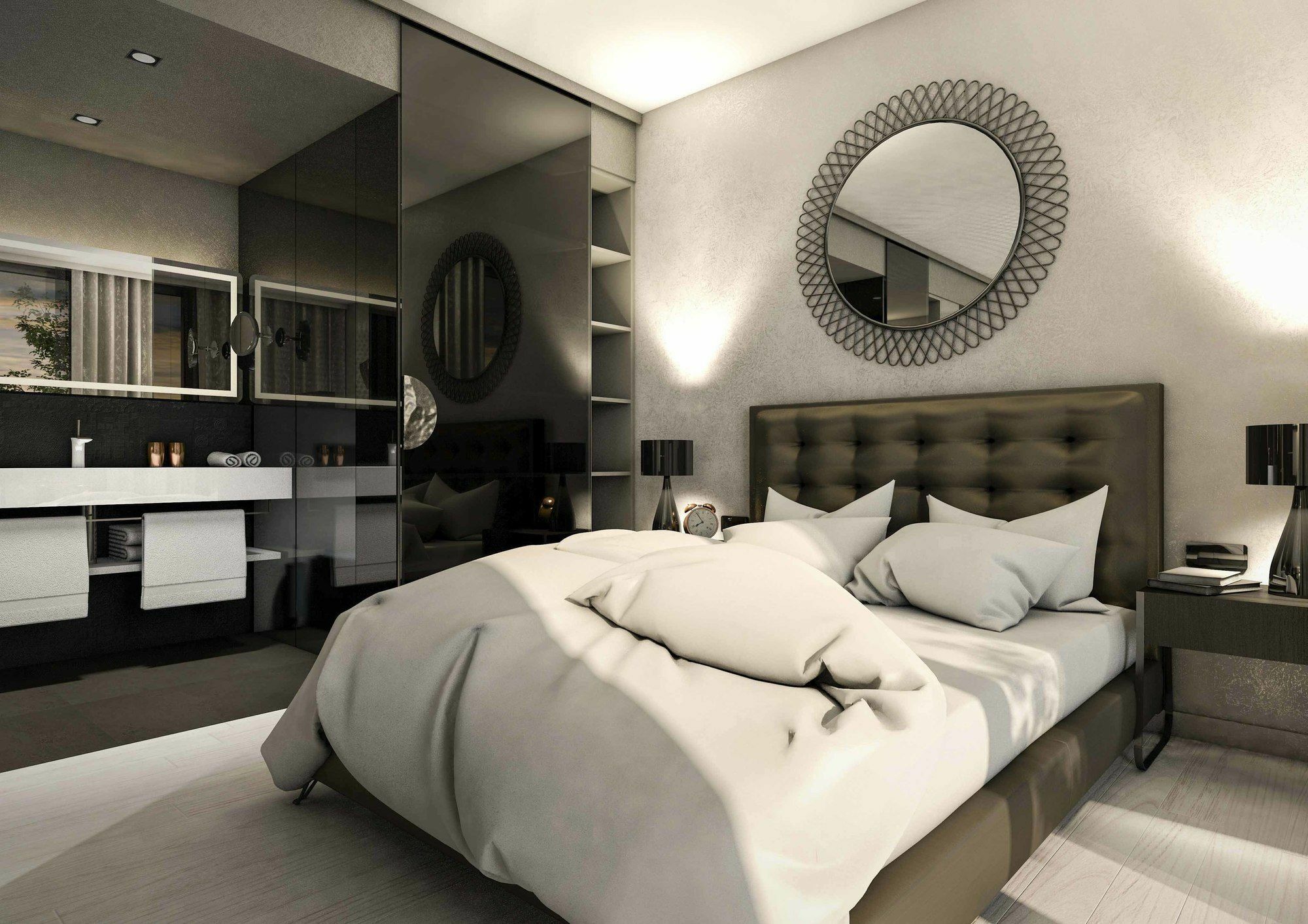 شتوتغارت Cloud No7 Apartments المظهر الخارجي الصورة
