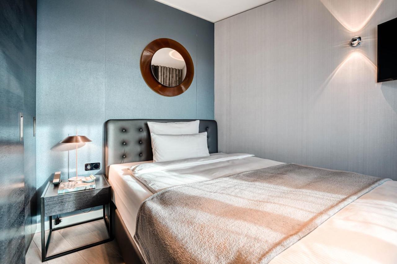 شتوتغارت Cloud No7 Apartments المظهر الخارجي الصورة