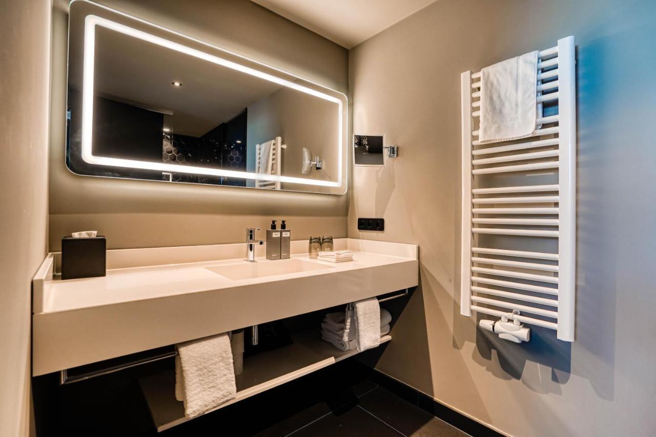 شتوتغارت Cloud No7 Apartments المظهر الخارجي الصورة