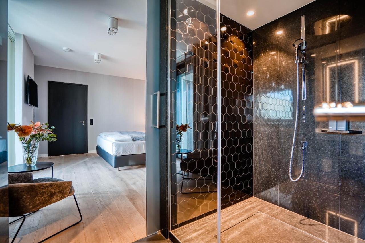 شتوتغارت Cloud No7 Apartments المظهر الخارجي الصورة