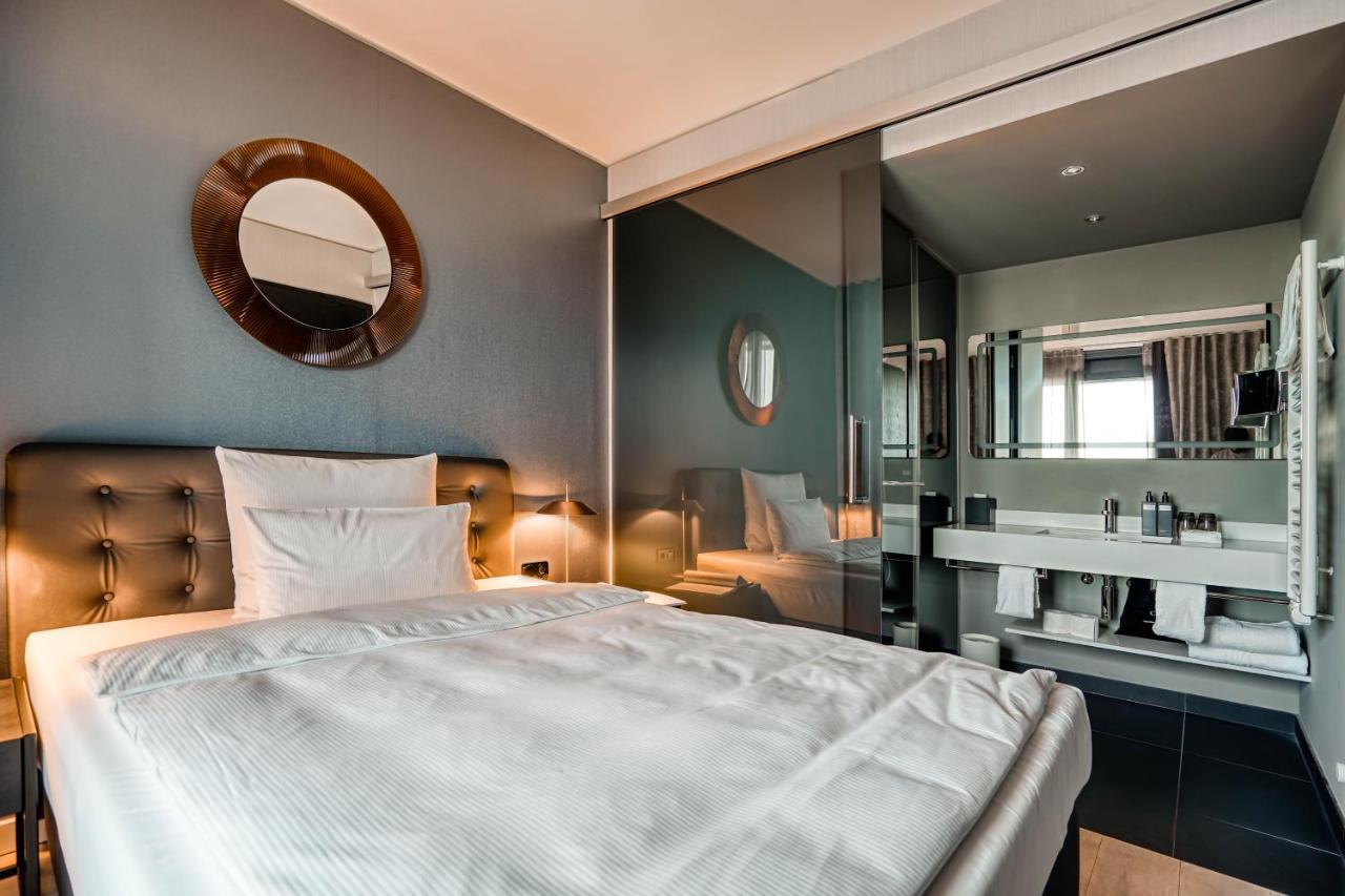 شتوتغارت Cloud No7 Apartments المظهر الخارجي الصورة