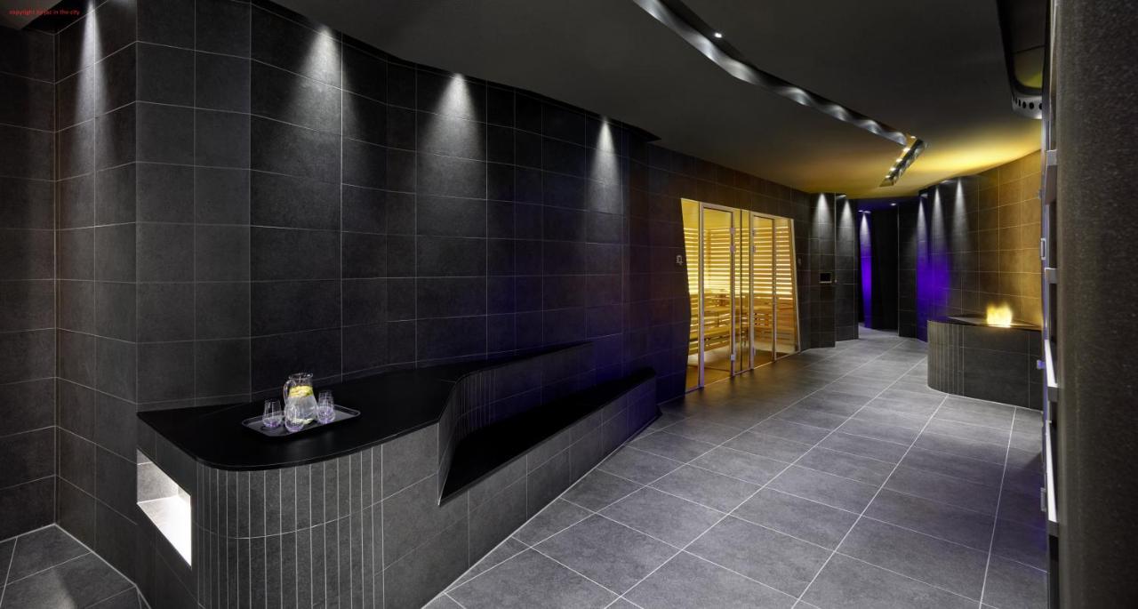 شتوتغارت Cloud No7 Apartments المظهر الخارجي الصورة