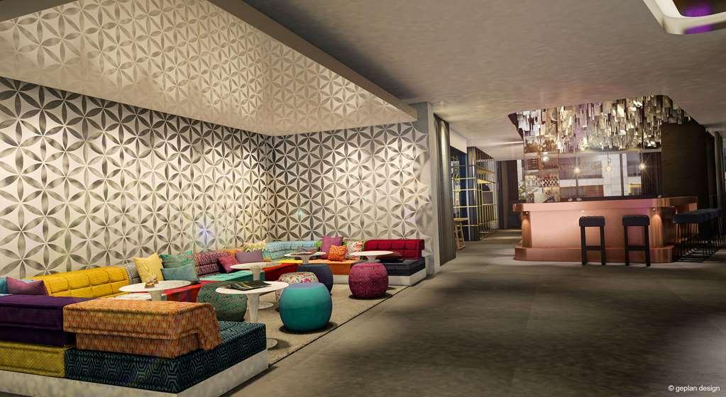 شتوتغارت Cloud No7 Apartments المظهر الداخلي الصورة